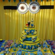  ANNIVERSAIRES