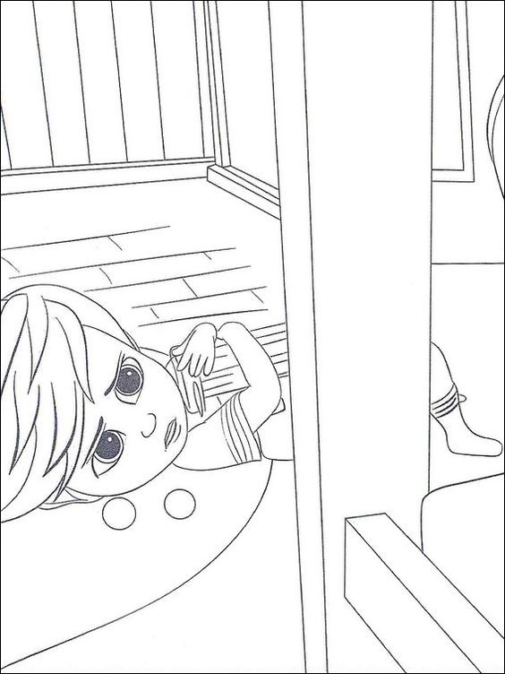 COLORIAGES