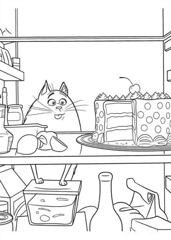  COLORIAGES