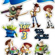 TOY STORY