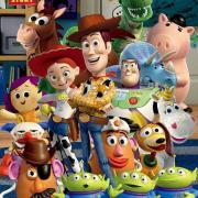 TOY STORY