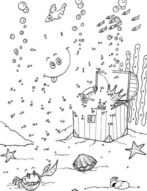 coloriages