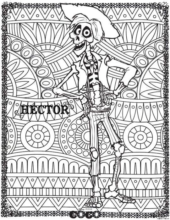 COLORIAGES