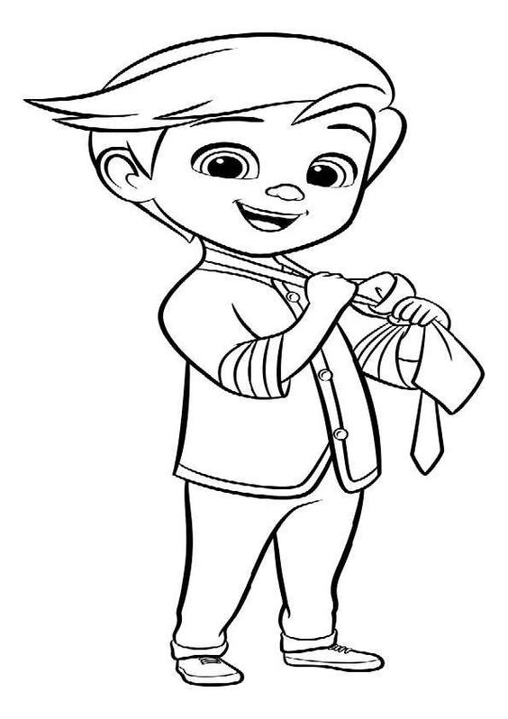 COLORIAGES