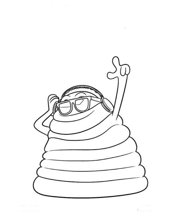  COLORIAGES
