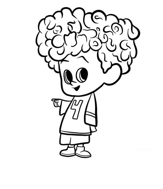  COLORIAGES
