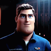  BUZZ L' ECLAIR LE FILM