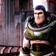  BUZZ L' ECLAIR LE FILM