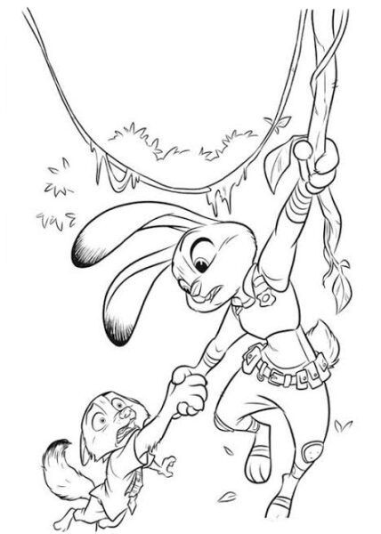 COLORIAGES
