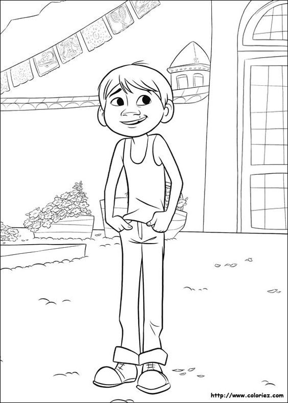 COLORIAGES