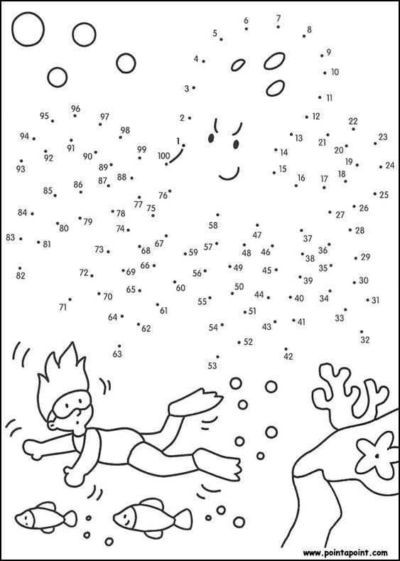 coloriages