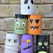 DIY JEUX EXTERIEUR