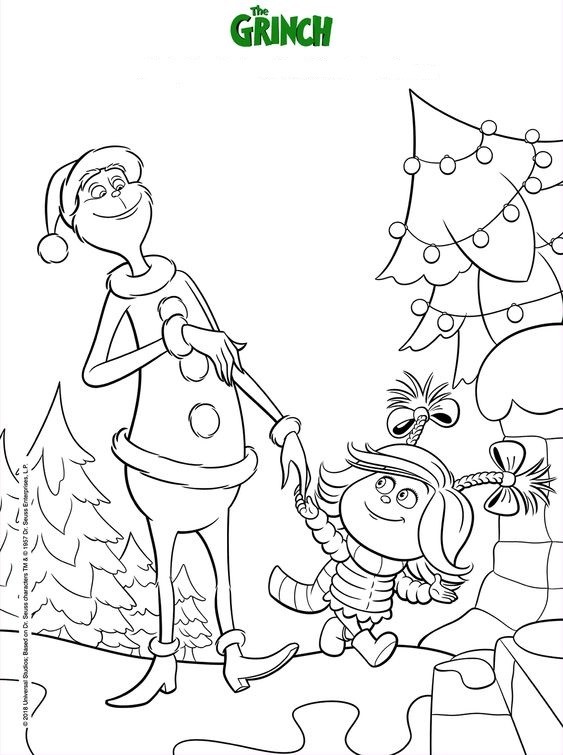 COLORIAGES
