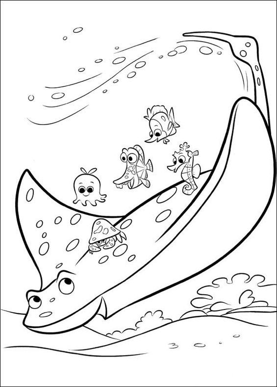COLORIAGES