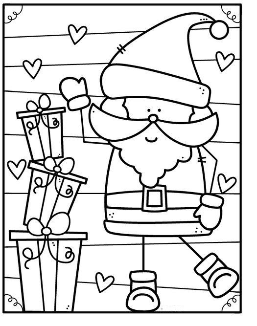 COLORIAGES