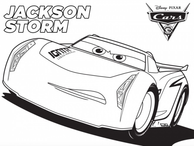CARS