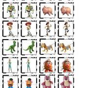 TOY STORY