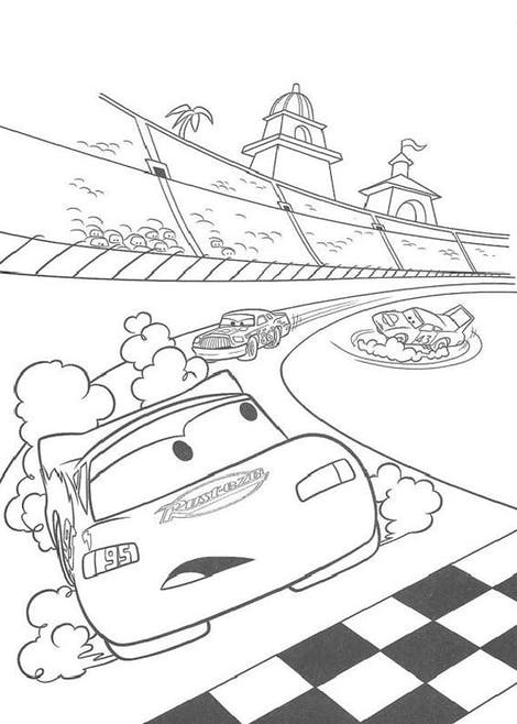 CARS
