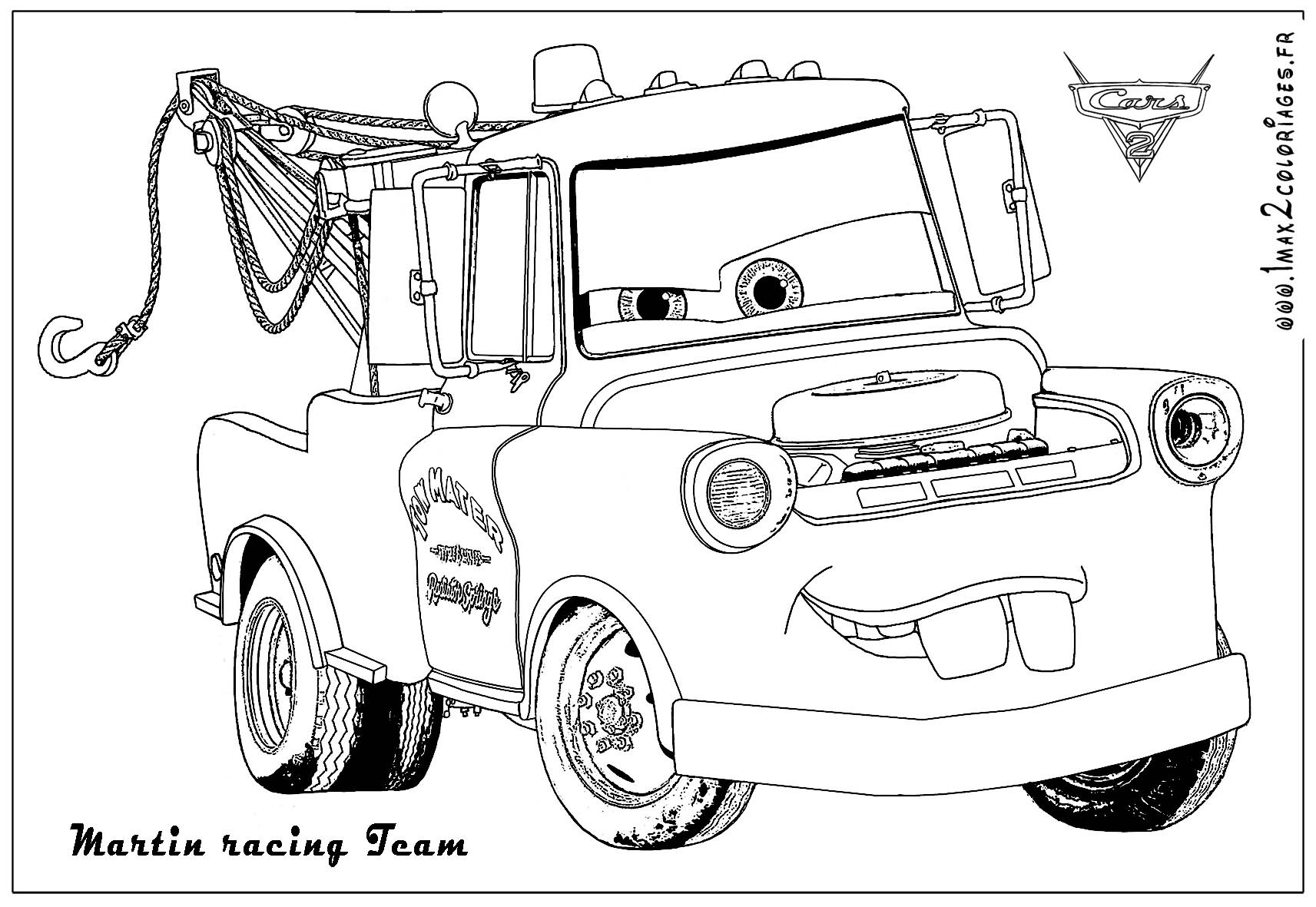 CARS