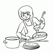  COLORIAGES DIY