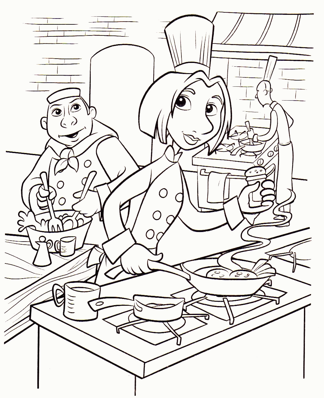 RATATOUILLE