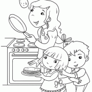  COLORIAGES DIY