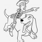TOY STORY