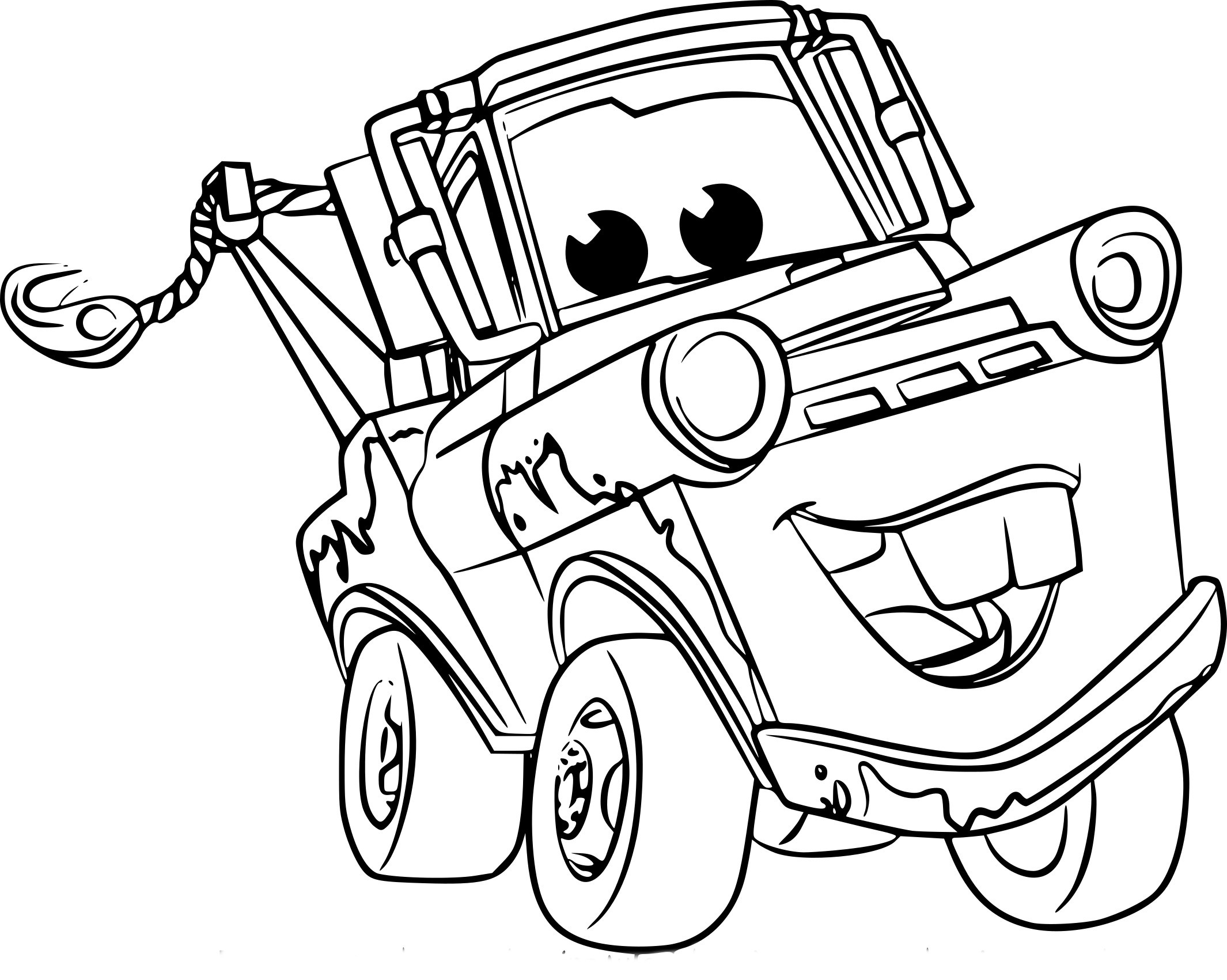 CARS