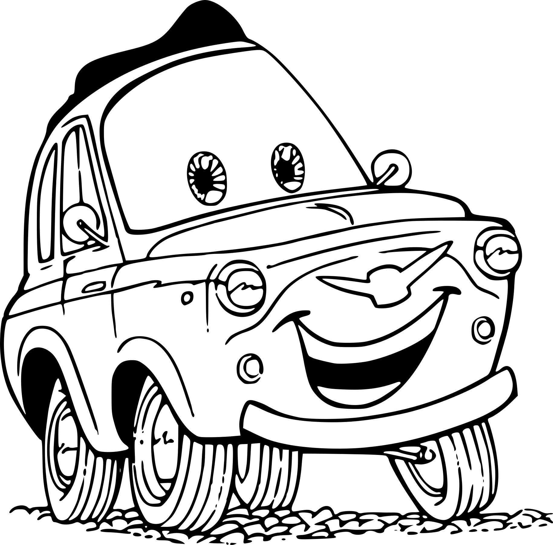 CARS