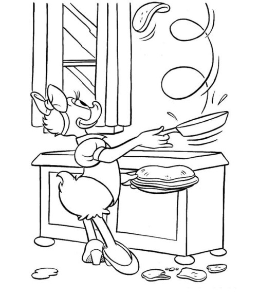COLORIAGES DIY