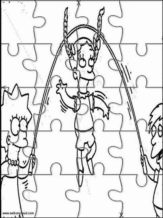 A COLORIER ET DECOUPER