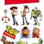 TOY STORY