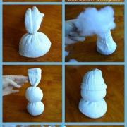  LA REINE DES NEIGES 