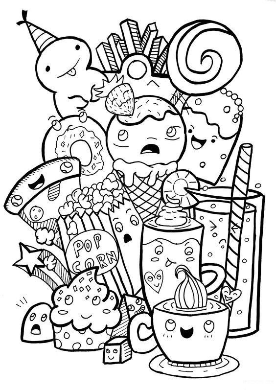 COLORIAGES