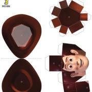 TOY STORY