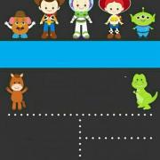 TOY STORY