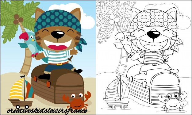 THEME MER & PLAGE