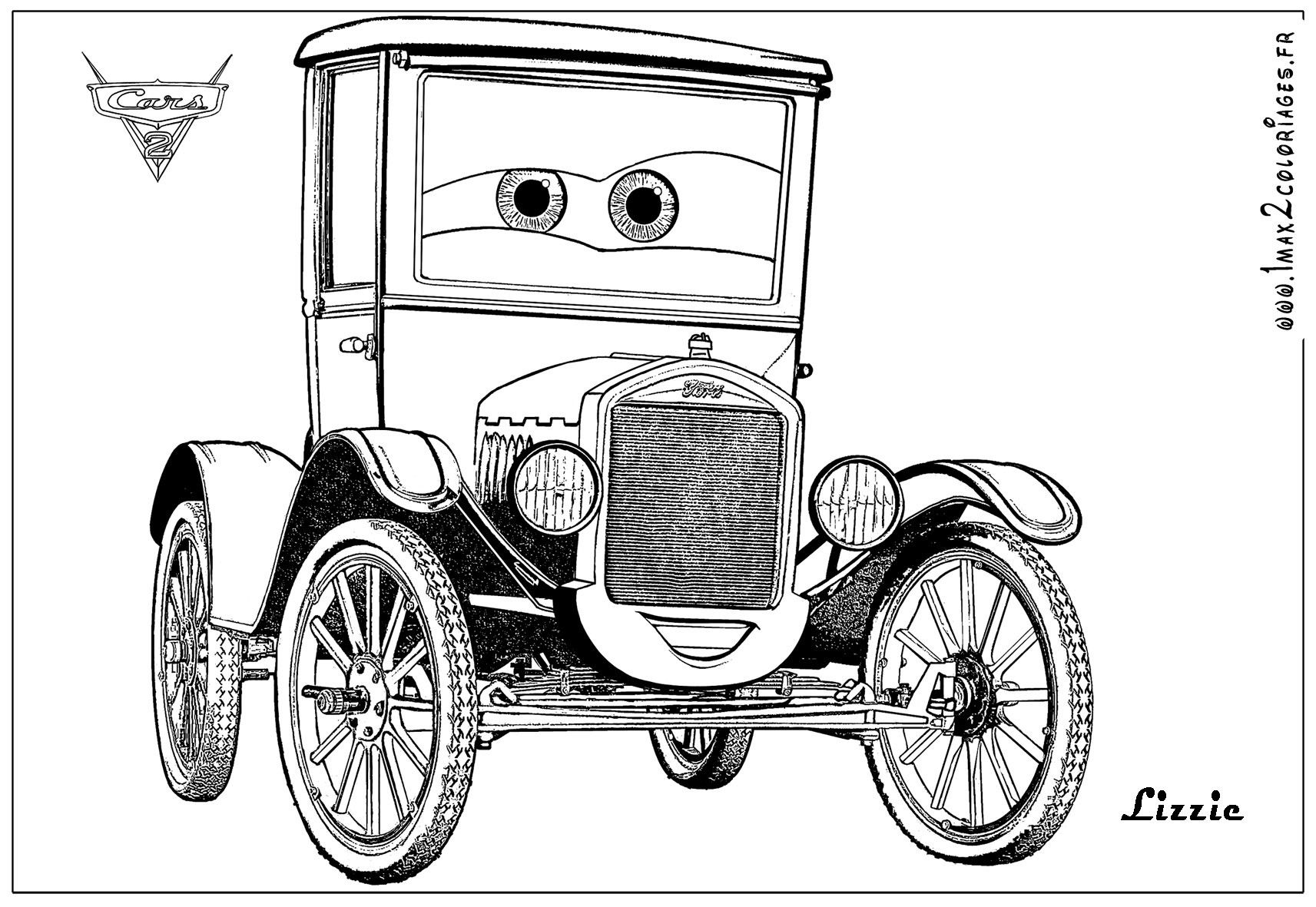 CARS