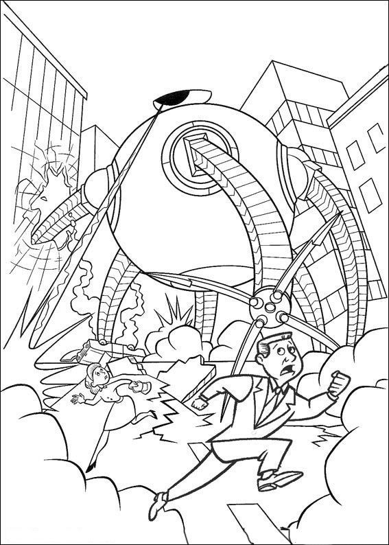 COLORIAGES