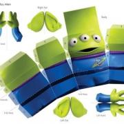 TOY STORY
