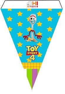 TOY STORY