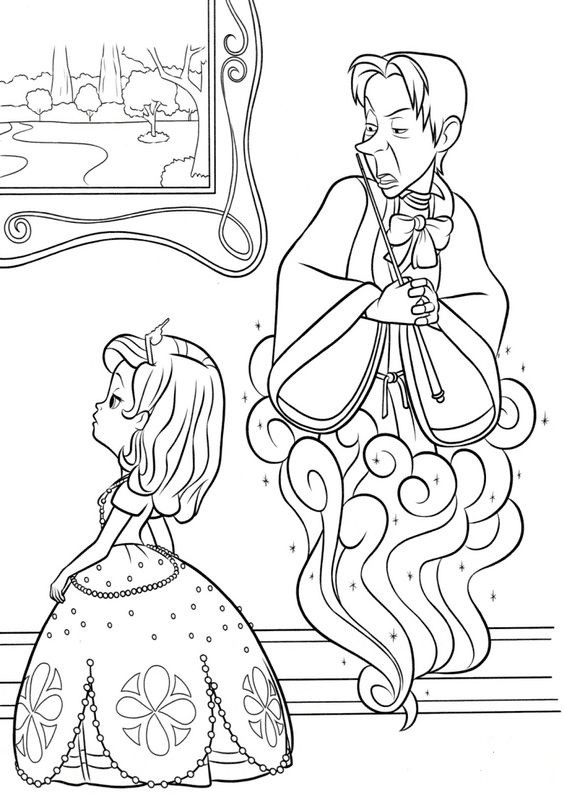 COLORIAGES