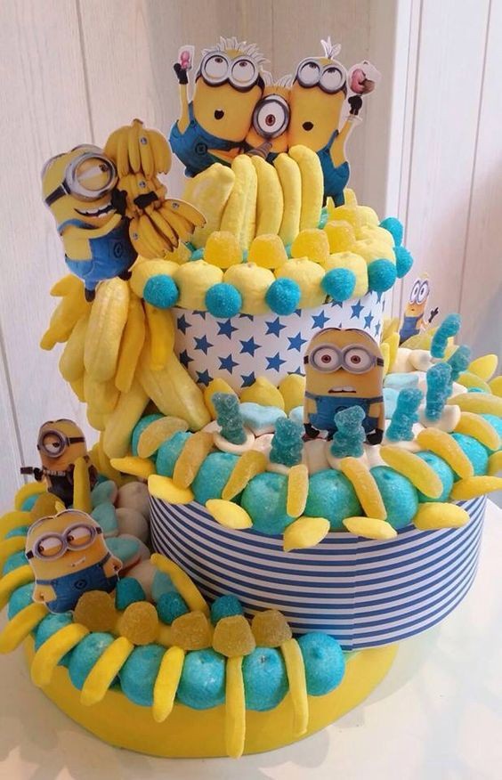  ANNIVERSAIRES