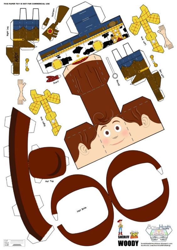 TOY STORY
