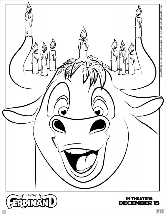 FERDINAND