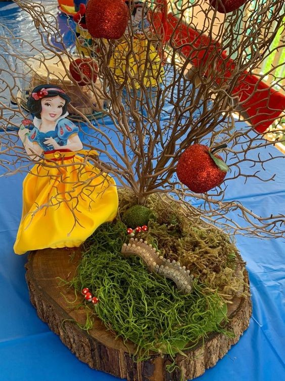  ANNIVERSAIRES DIY