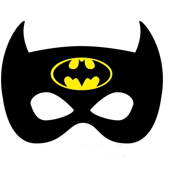 Masques à imprimer