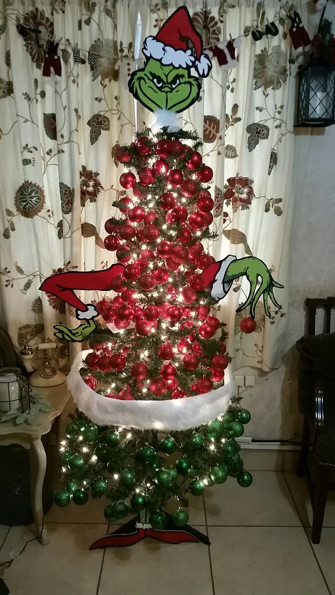 SAPINS & DECOS