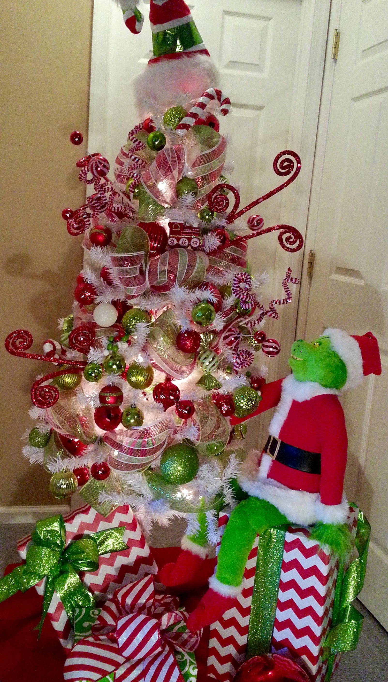 SAPINS & DECOS