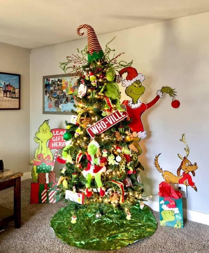 SAPINS & DECOS